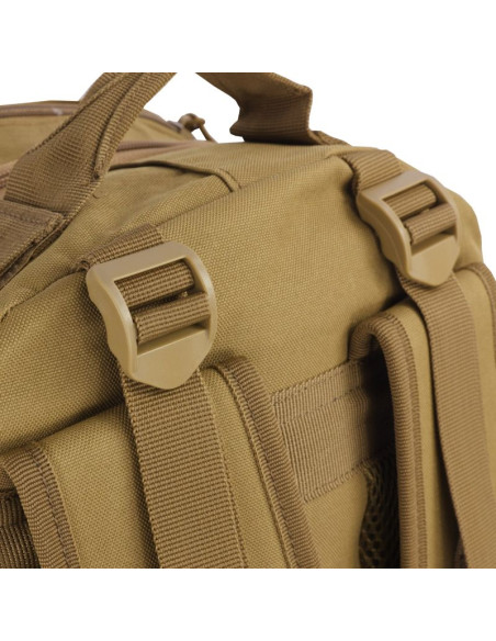 Plecak turystyczny offlander tactic