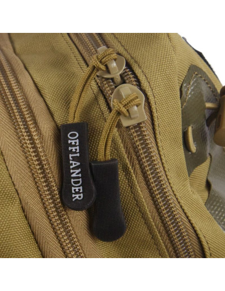 Plecak turystyczny offlander tactic