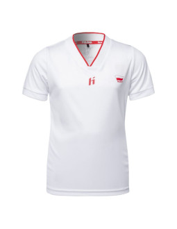 Koszulka huari alumni poland kids jr