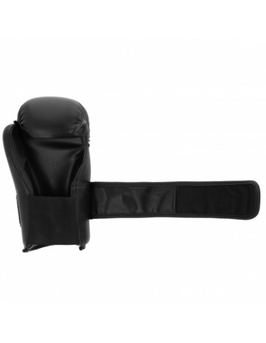 Rękawice otwarte masters rosm-mjc jr