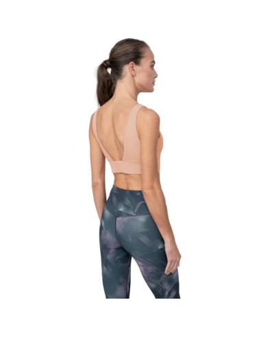 Stanik sportowy 4f w h4z22 stad017