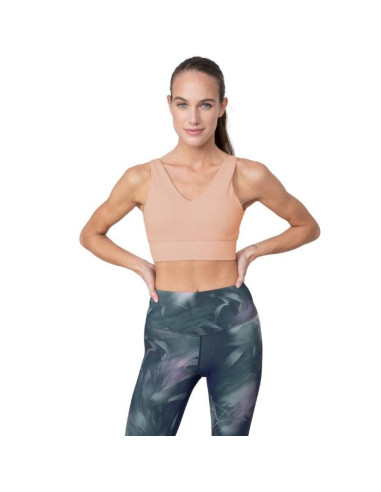 Stanik sportowy 4f w h4z22 stad017