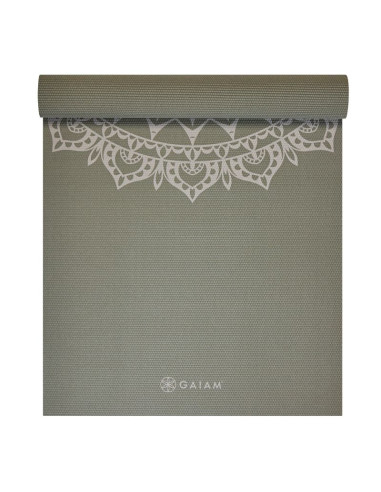 Mata do jogi gaiam marrakesh 5mm 65