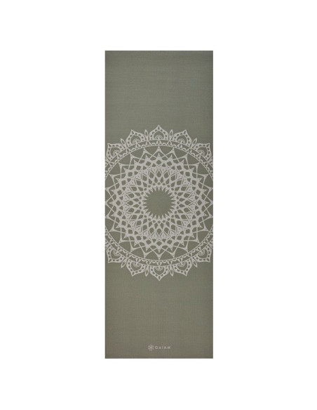 Mata do jogi gaiam marrakesh 5mm 65