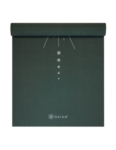 Mata do jogi gaiam marrakesh 5mm 65