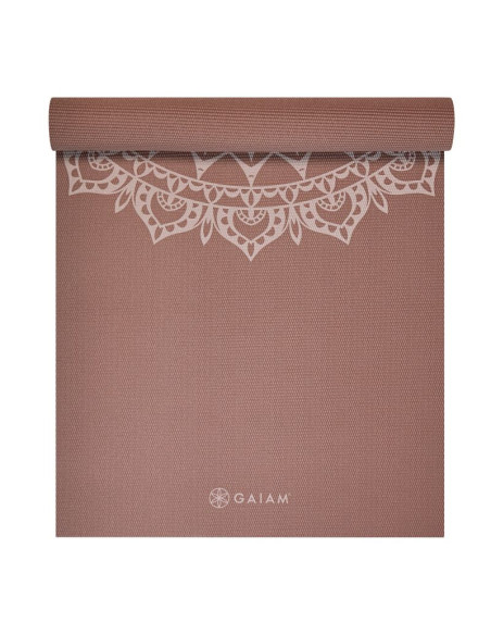 Mata do jogi gaiam marrakesh 5mm 65