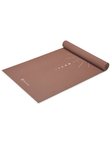 Mata do jogi gaiam marrakesh 5mm 65