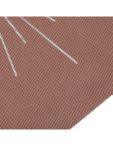 Mata do jogi gaiam marrakesh 5mm 65