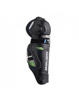 Nagolenniki hokejowe bauer x '24 jr