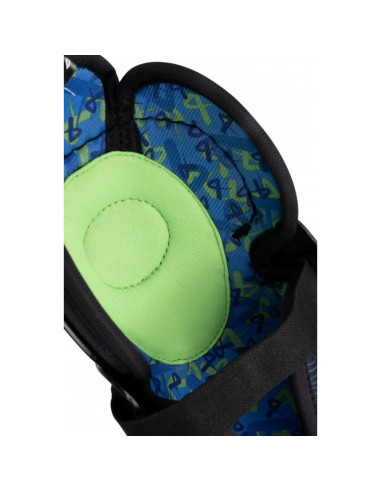 Nagolenniki hokejowe bauer x '24 jr