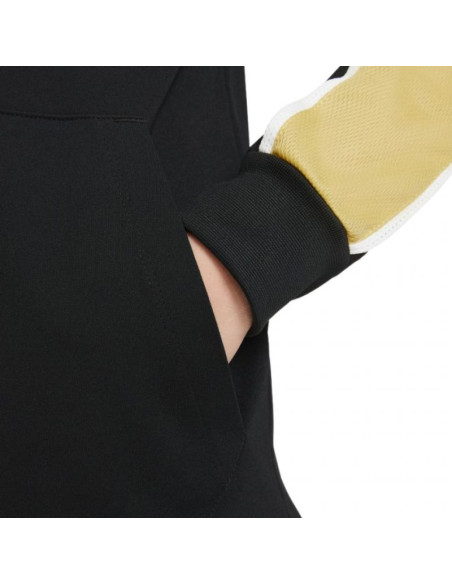 Bluza nike nk dry academy hoodie po fp jb jr cz0970