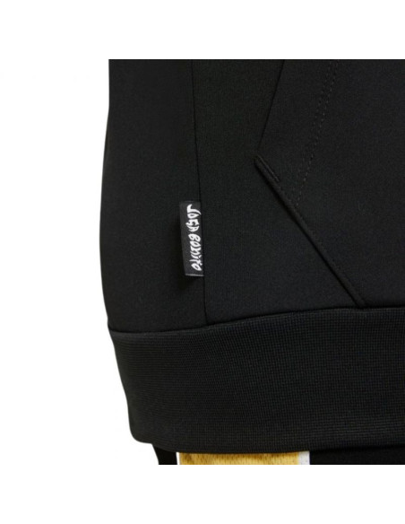 Bluza nike nk dry academy hoodie po fp jb jr cz0970