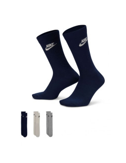 Skarpety nike nk nsw everyday essentials ns dx5025 2