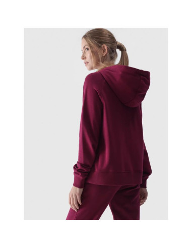 Bluza 4f w 4fwmm00tswsf1468