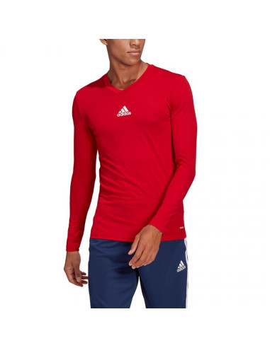 Koszulka adidas team base tee m gn5674