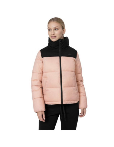 Kurtka 4f w h4z22 kudp014 65s