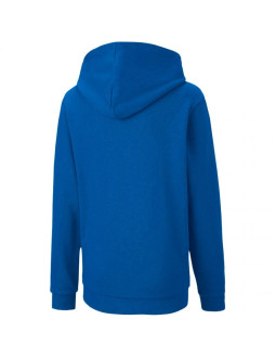 Bluza puma teamgoal 23 casuals hoody jr 656711 2