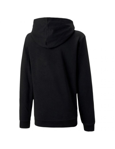 Bluza puma teamgoal 23 casuals hoody jr 656711