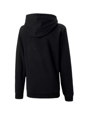 Bluza puma teamgoal 23 casuals hoody jr 656711