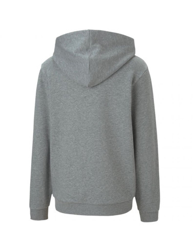 Bluza puma teamgoal 23 casuals hoody jr 656711