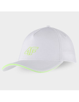 Czapka z daszkiem 4f 4fwss24acabf280 2