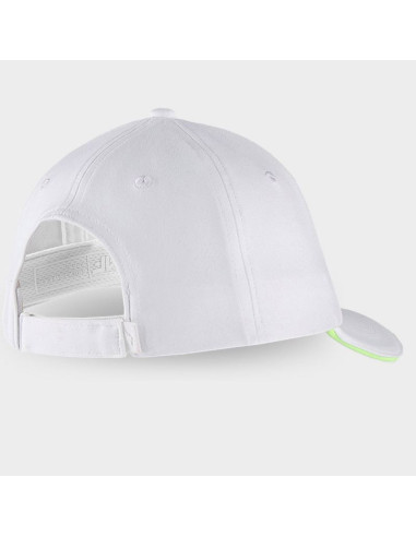 Czapka z daszkiem 4f 4fwss24acabf280