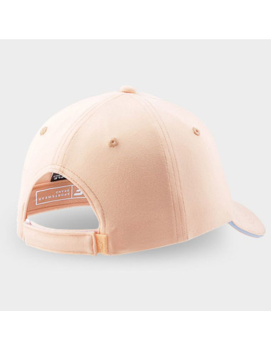 Czapka z daszkiem 4f 4fwss24acabf280