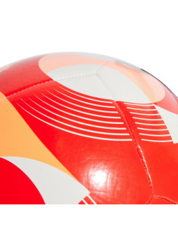 Piłka nożna adidas olympic 24 club 2