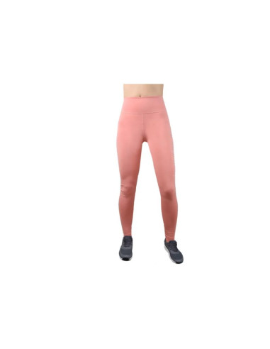 Spodnie nike swoosh pink w bv4767