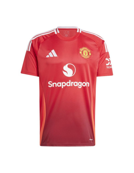 Koszulka adidas manchester united home m