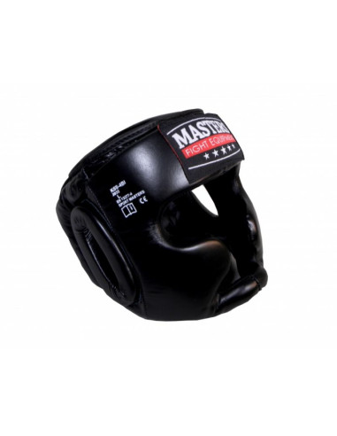 Kask bokserski masters - kss-4b1 m