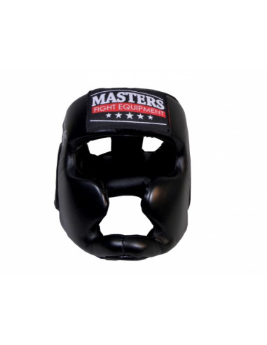 Kask bokserski masters - kss-4b1 m