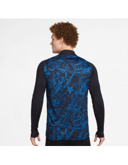 Bluza nike chelsea fc strike drill m fn4128 2