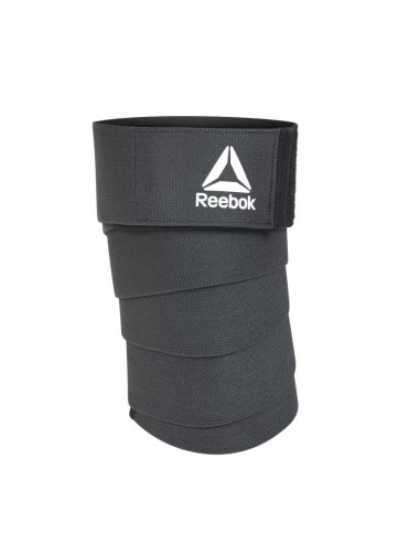 Taśmy reebok wzmacniające raac