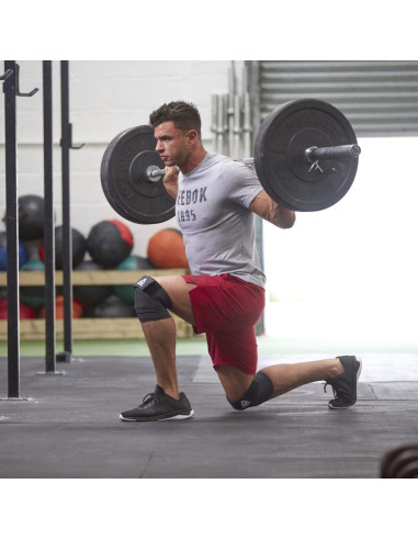 Taśmy reebok wzmacniające raac