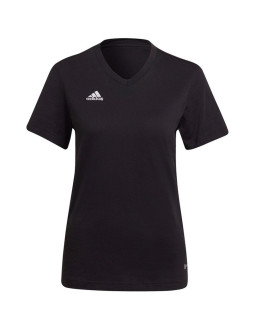 Koszulka adidas entrada 22 tee w hc04