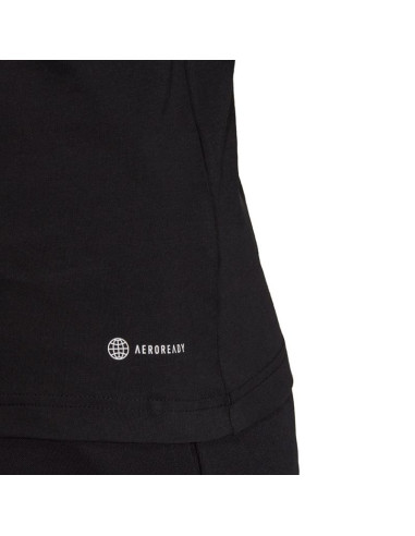 Koszulka adidas entrada 22 tee w hc04