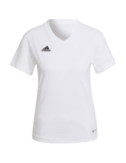 Koszulka adidas entrada 22 tee w hc04 2