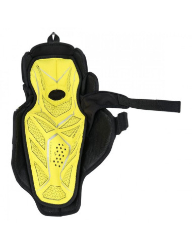 Nagolenniki hokejowe bauer supreme 3s pro jr