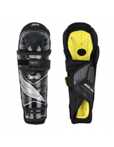 Nagolenniki hokejowe bauer supreme 3s pro jr