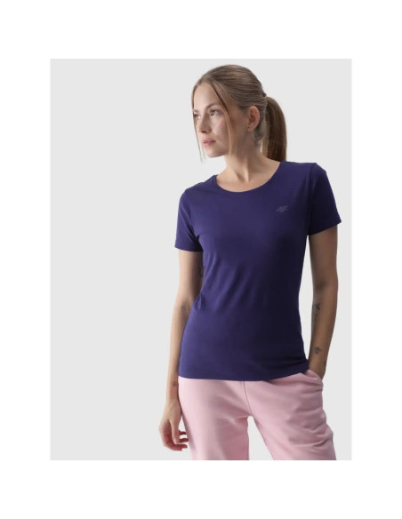 Koszulka 4f w 4fwmm00ttshf1845