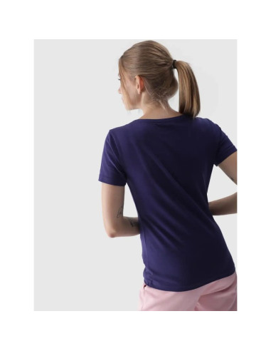 Koszulka 4f w 4fwmm00ttshf1845