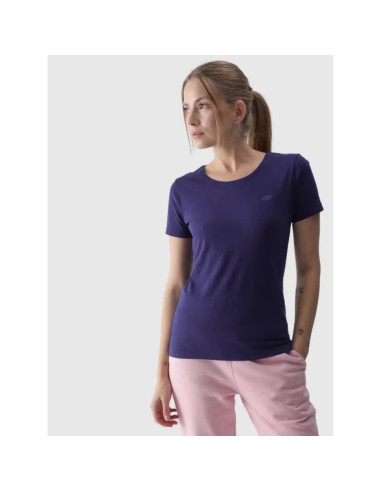 Koszulka 4f w 4fwmm00ttshf1845