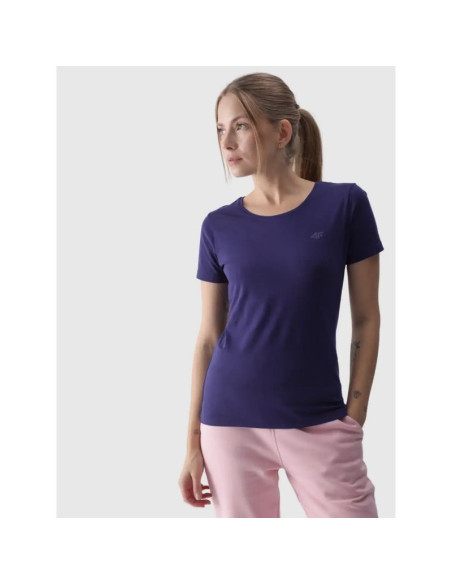 Koszulka 4f w 4fwmm00ttshf1845