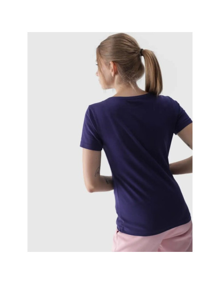 Koszulka 4f w 4fwmm00ttshf1845