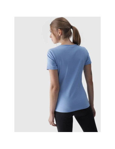 Koszulka 4f w 4fwmm00ttshf1845