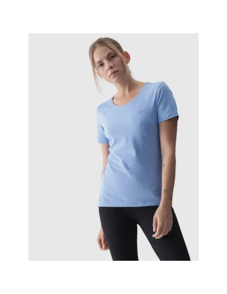 Koszulka 4f w 4fwmm00ttshf1845