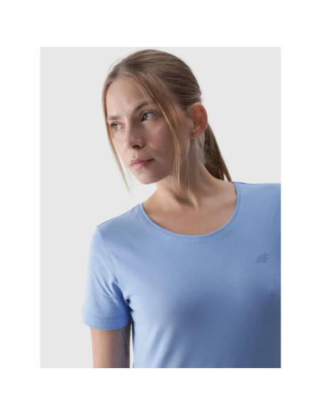 Koszulka 4f w 4fwmm00ttshf1845