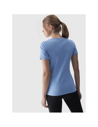 Koszulka 4f w 4fwmm00ttshf1845