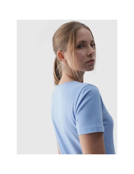 Koszulka 4f w 4fwmm00ttshf1845